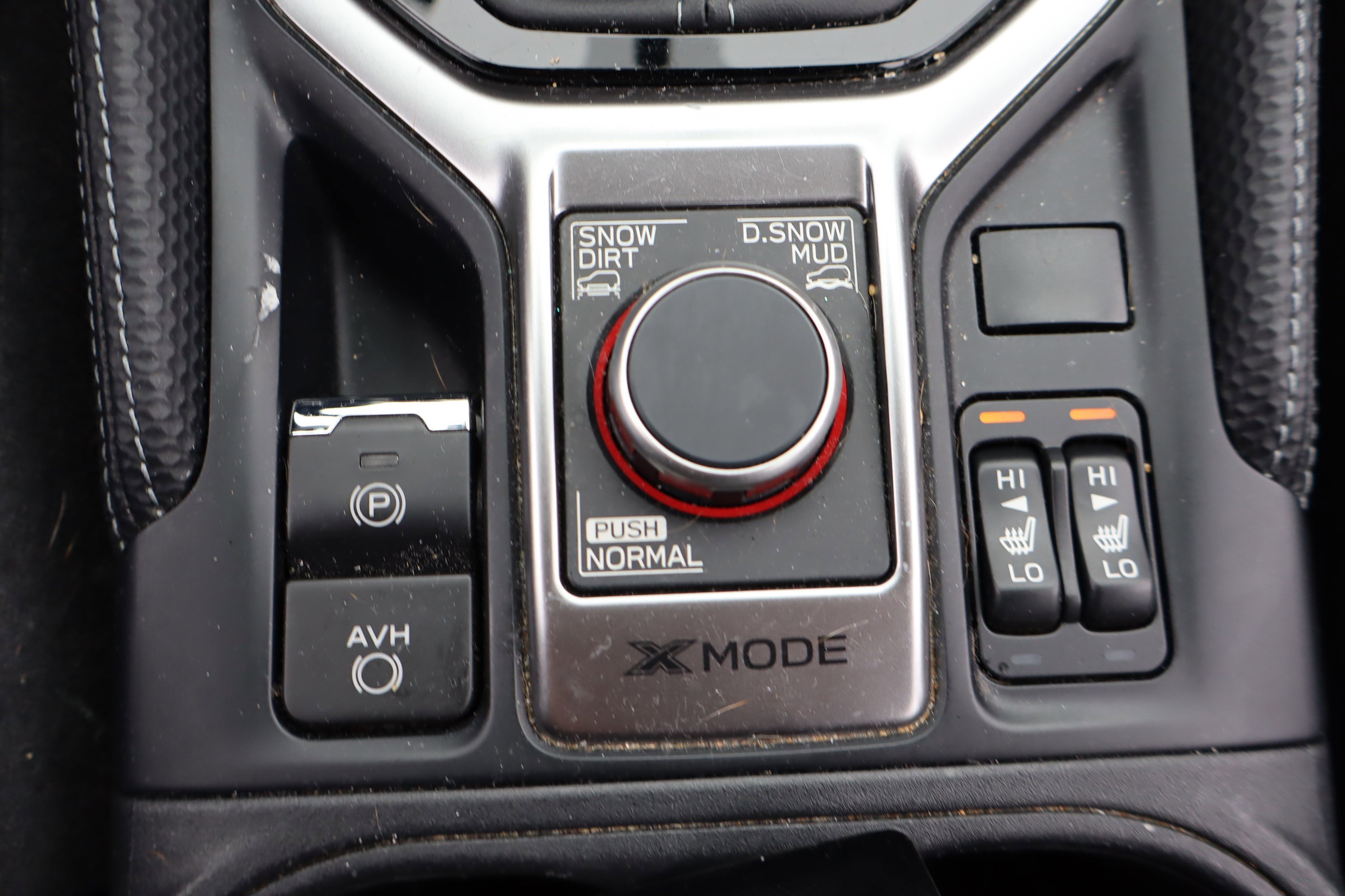 Used 2019 Subaru Forester Limited w/ Popular Package #3 image 30