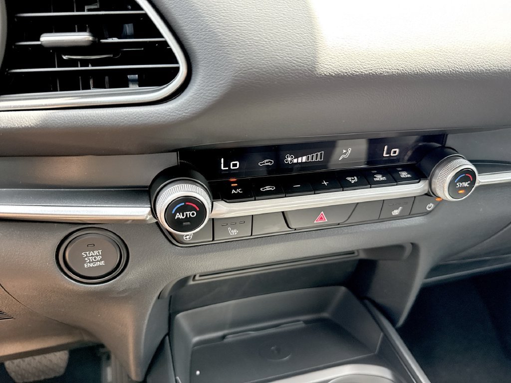 New 2026 MAZDA CX-30 AWD 2.5 S w/ Premium Package image 50