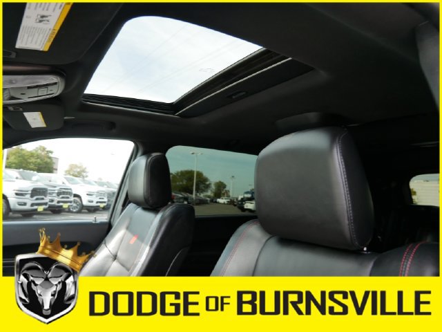 Used 2025 Dodge Durango GT AWD/4WD image 19