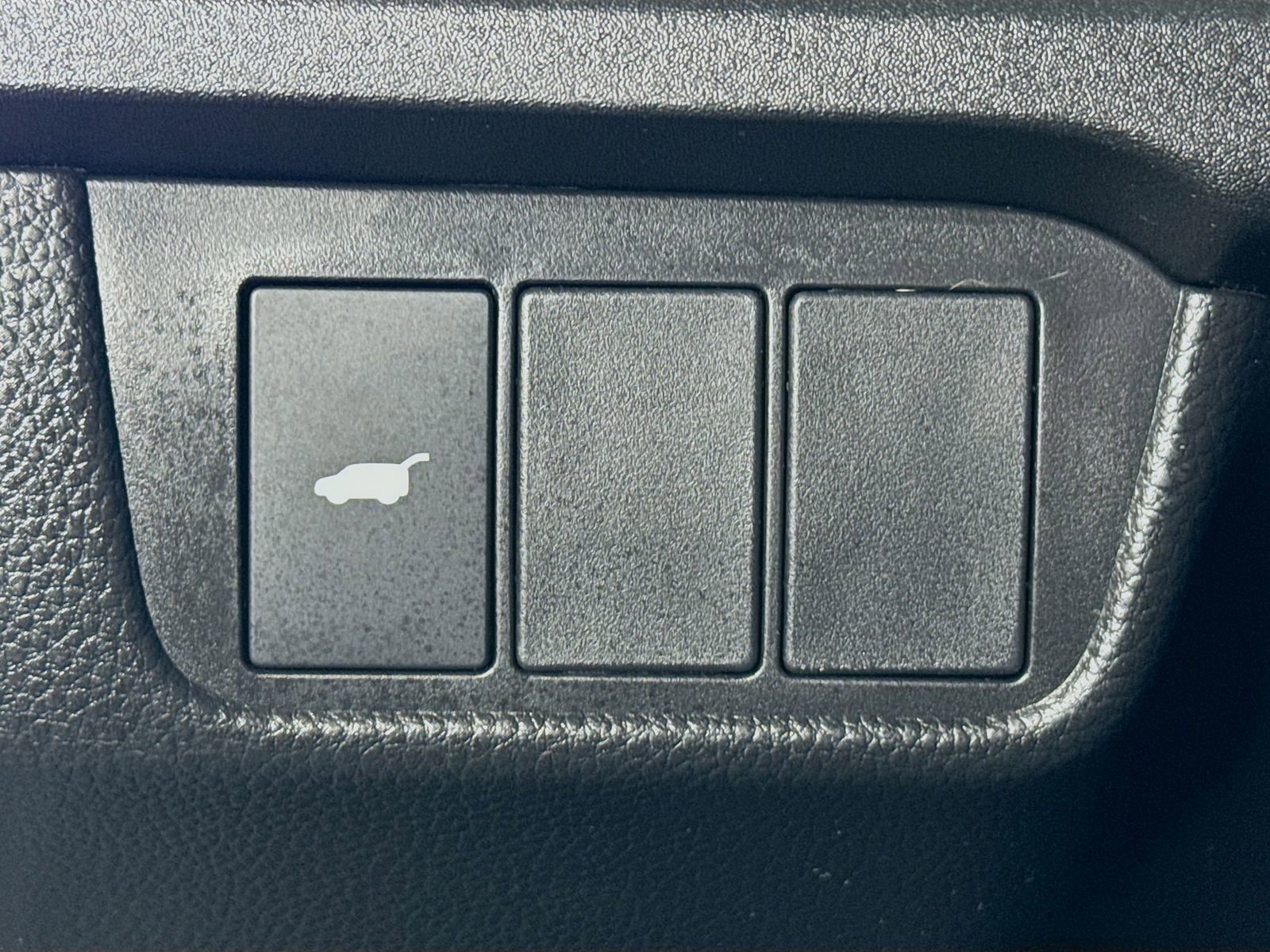 Certified 2026 Honda CR-V Sport-L image 11