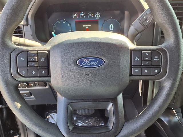 New 2026 Ford F150 STX image 15