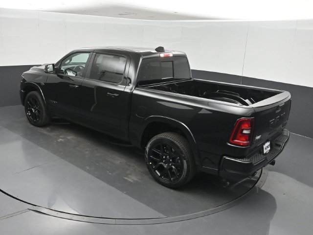 New 2027 RAM 1500 Laramie w/ Night Edition AWD/4WD image 47