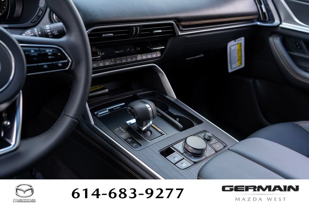 New 2026 MAZDA CX-90 3.3 Turbo S w/ Premium Plus AWD/4WD image 28