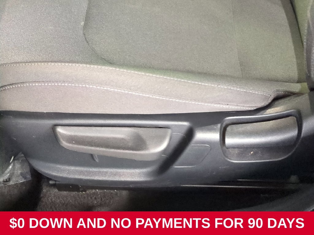 Used 2025 Kia K4 FWD image 14