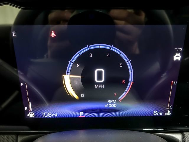 New 2026 Chevrolet TrailBlazer LT FWD image 13