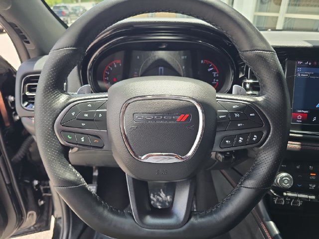 Used 2024 Dodge Durango GT RWD image 28