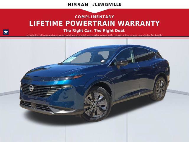 Certified 2026 Nissan Murano SL AWD/4WD 360° Tour