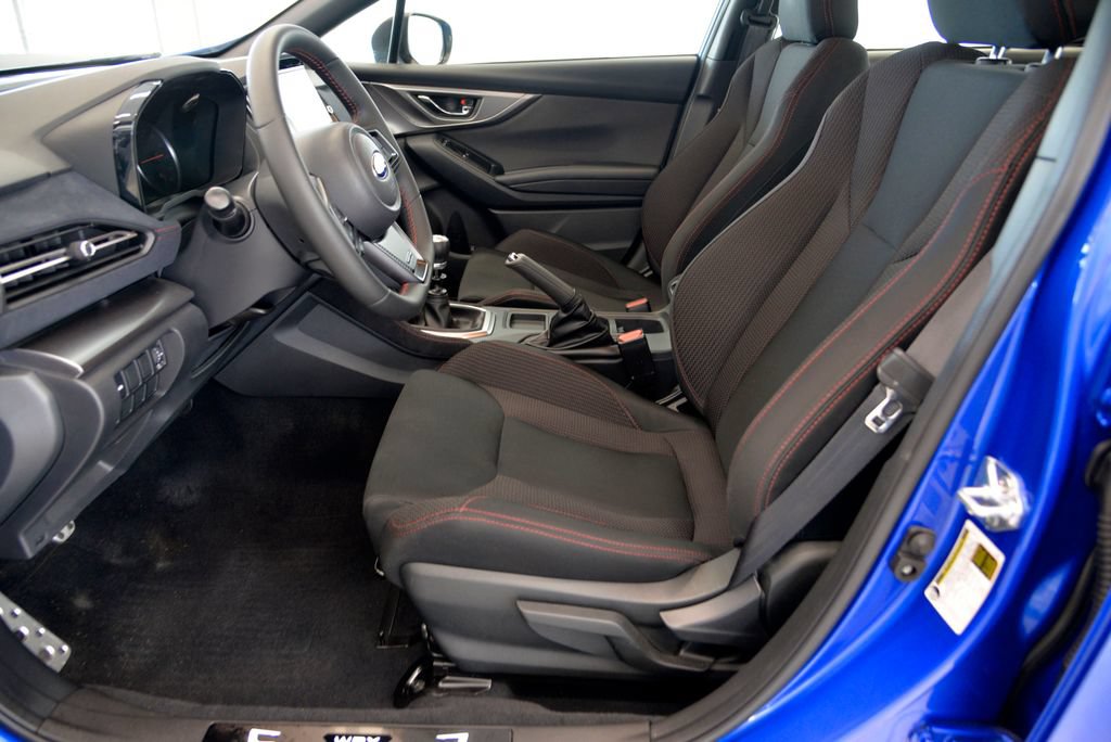 Used 2024 Subaru WRX Premium AWD/4WD image 15