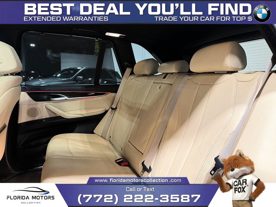Used 2018 BMW X5 sDrive35i RWD image 24