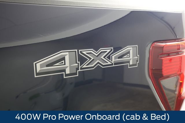 New 2026 Ford F150 XLT w/ Equipment Group 303A High AWD/4WD image 23