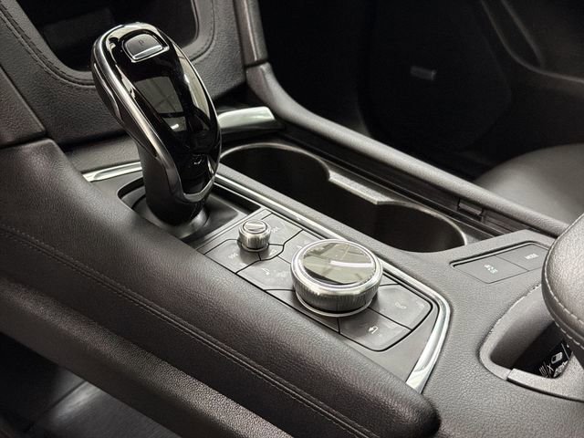 Certified 2024 Cadillac XT5 Premium Luxury image 23