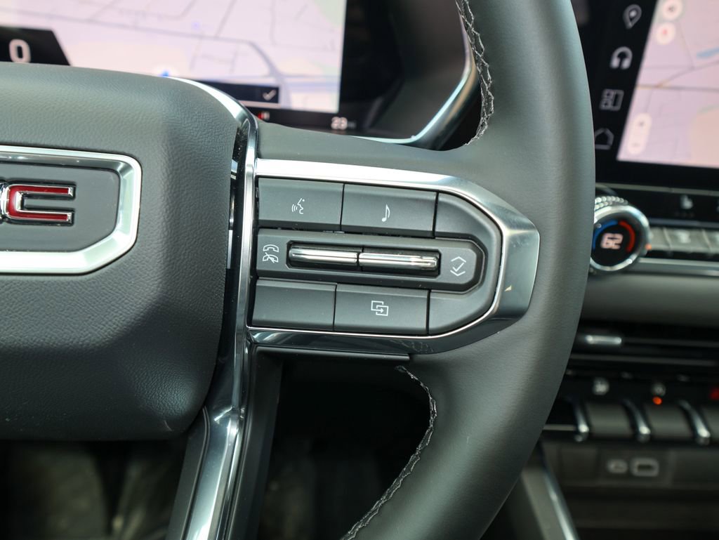 New 2026 GMC Canyon Elevation w/ Convenience Package image 22