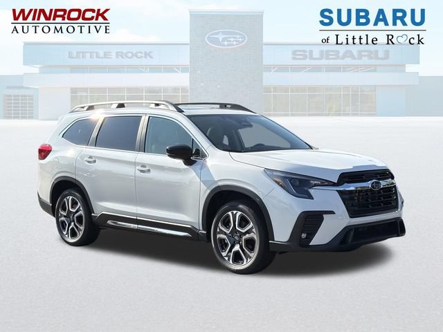 New 2026 Subaru Ascent Limited