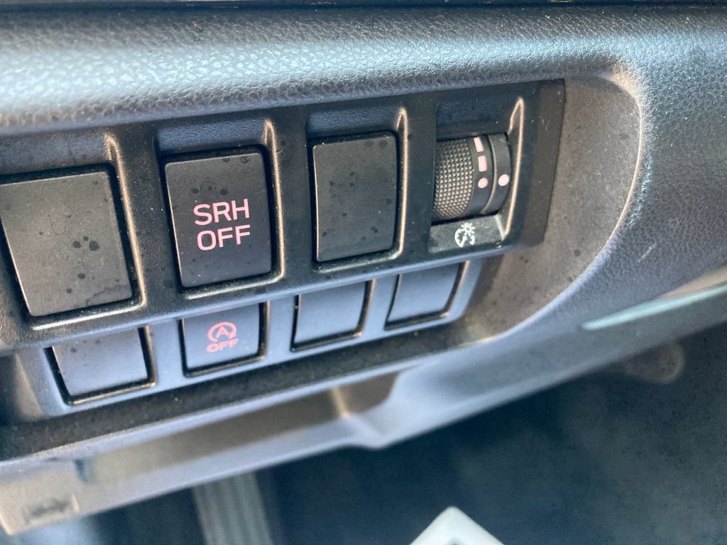 Used 2021 Subaru Forester Premium AWD/4WD image 39