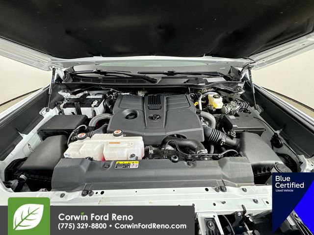Used 2024 Toyota Tundra SR5 image 32