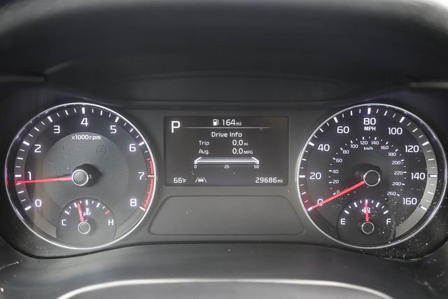 Certified 2023 Kia Forte GT-Line FWD image 25