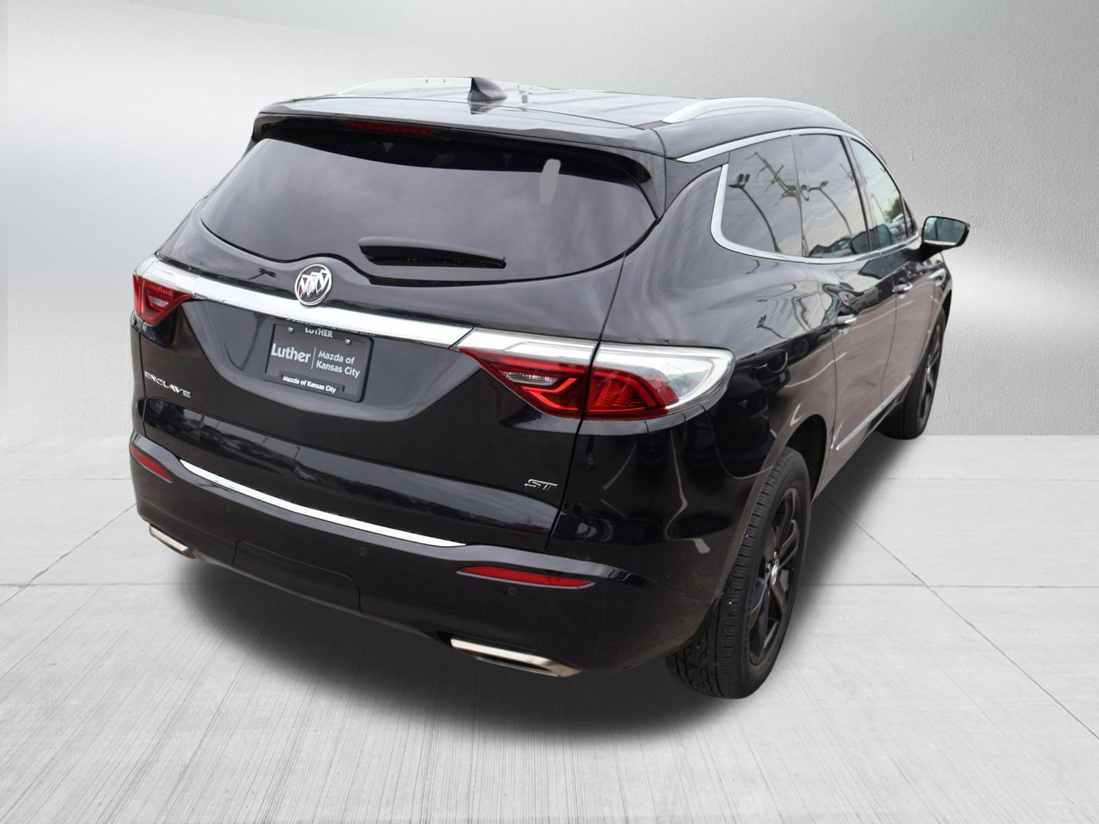 Used 2023 Buick Enclave Essence w/ Experience Buick Package AWD/4WD image 7