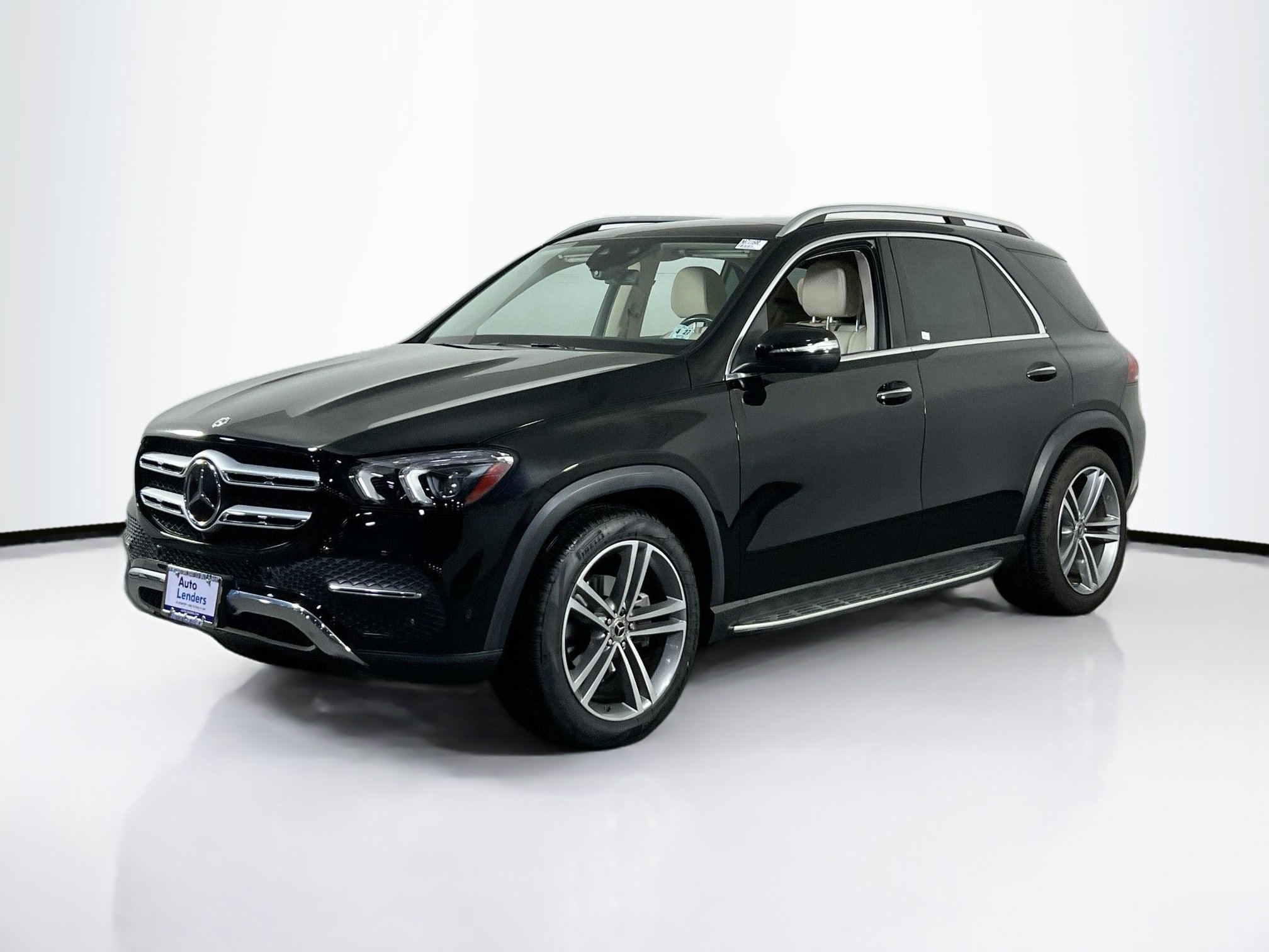 Used 2022 Mercedes-Benz GLE 350 4MATIC