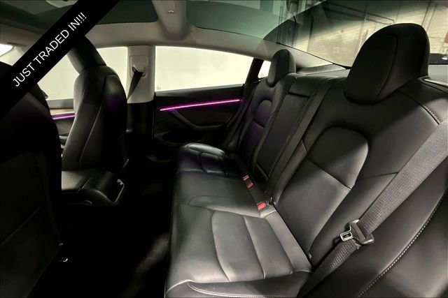 Used 2023 Tesla Model 3 Standard Range image 25