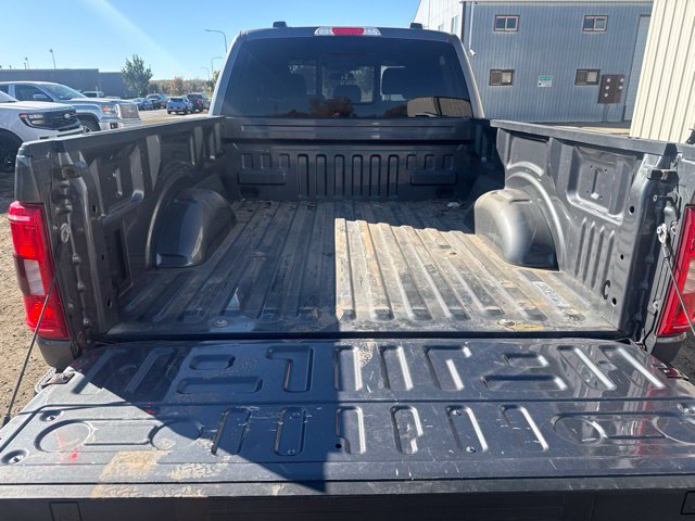 Used 2023 Ford F150 XLT w/ Equipment Group 302A High AWD/4WD image 17