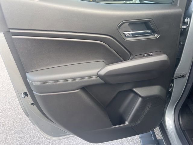 New 2026 GMC Canyon Elevation w/ Convenience Package image 17