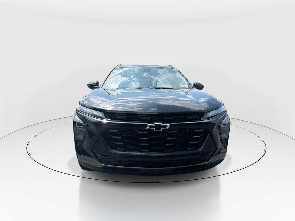 New 2026 Chevrolet Trax ACTIV FWD image 3