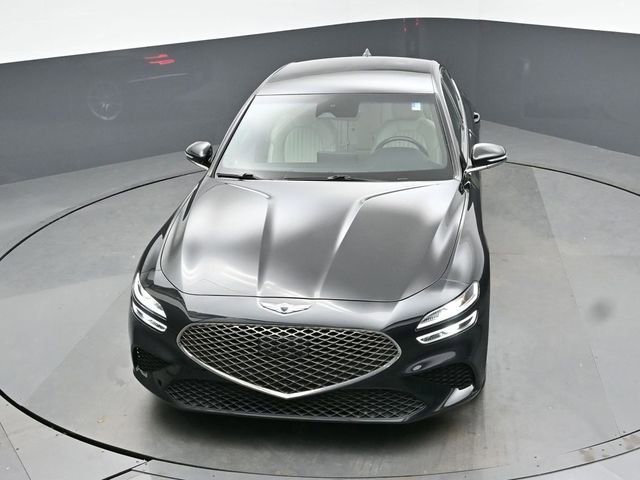 Used 2022 Genesis G70 3.3T image 39