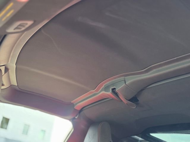 Used 2023 Chevrolet Corvette Stingray Preferred Cpe w/ Z51 Performance Package image 44