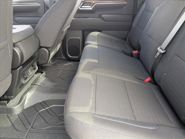 New 2026 Chevrolet Silverado 1500 LT w/ Protection Package RWD image 15