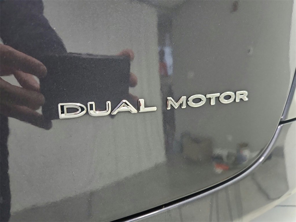 Used 2020 Tesla Model X Long Range image 30