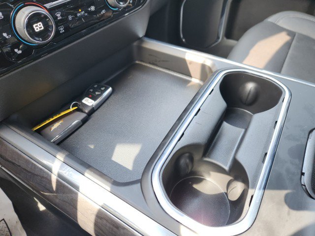 Used 2024 Chevrolet Silverado 3500 LTZ w/ LTZ Premium Package image 53