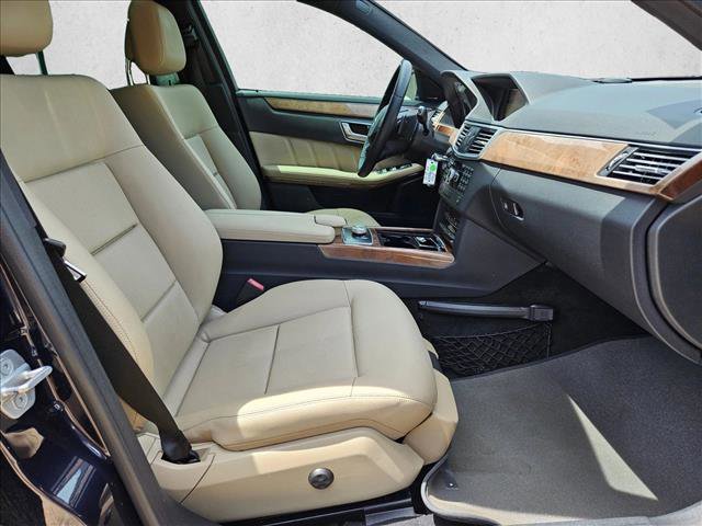 Used 2012 Mercedes-Benz E 350 4MATIC Sedan image 22