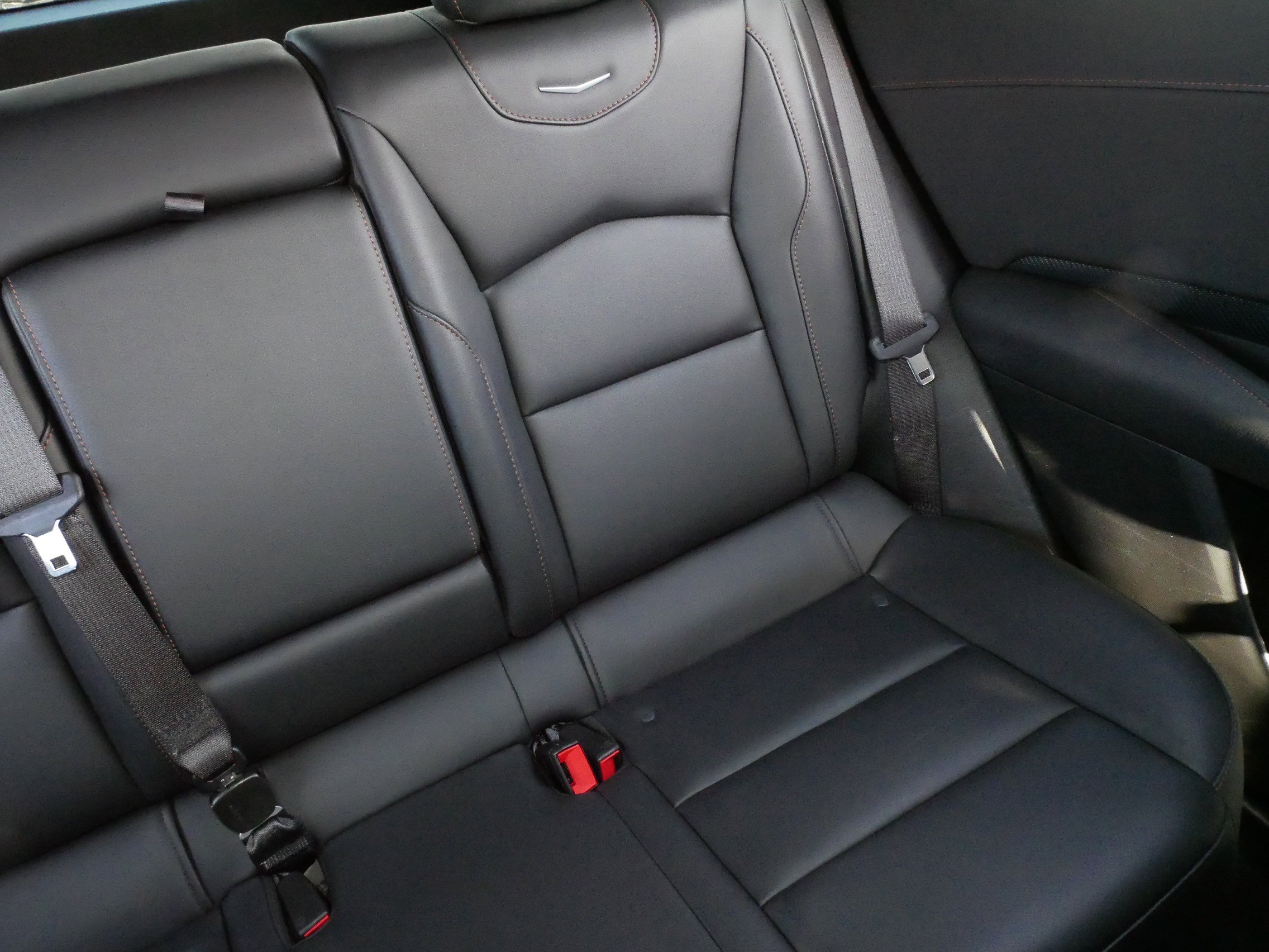 Used 2023 Cadillac XT4 Sport w/ Cold Weather Package image 14