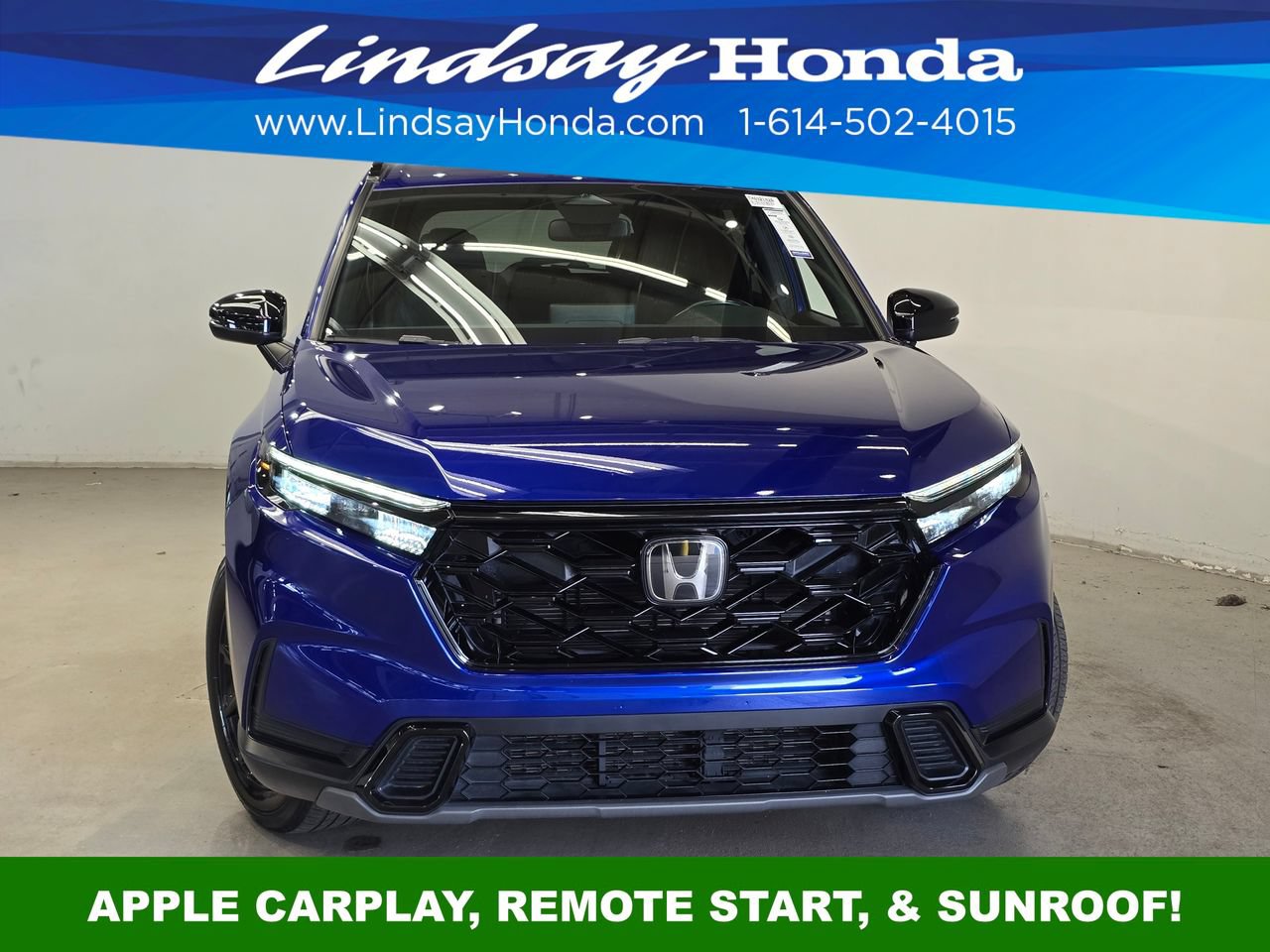 Used 2024 Honda CR-V Sport image 2