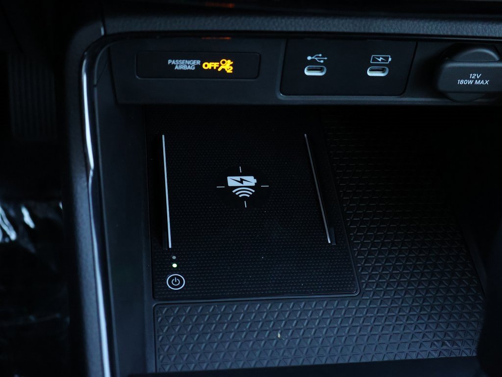 New 2026 Honda CR-V EX-L image 18