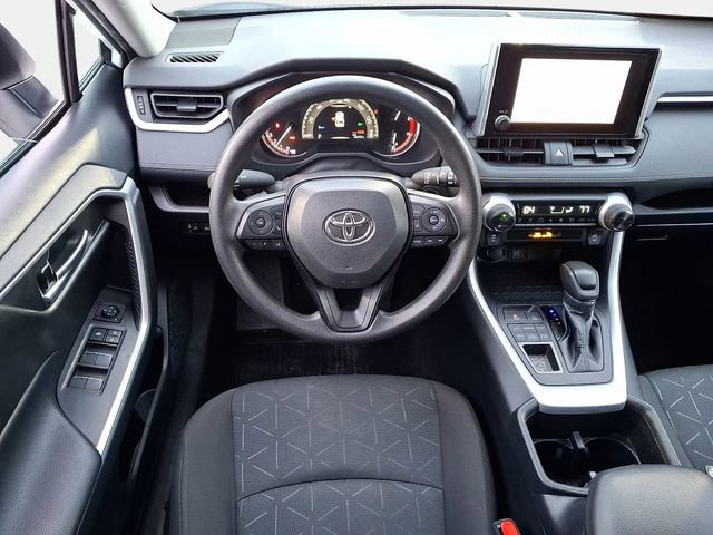 Certified 2024 Toyota RAV4 XLE image 11