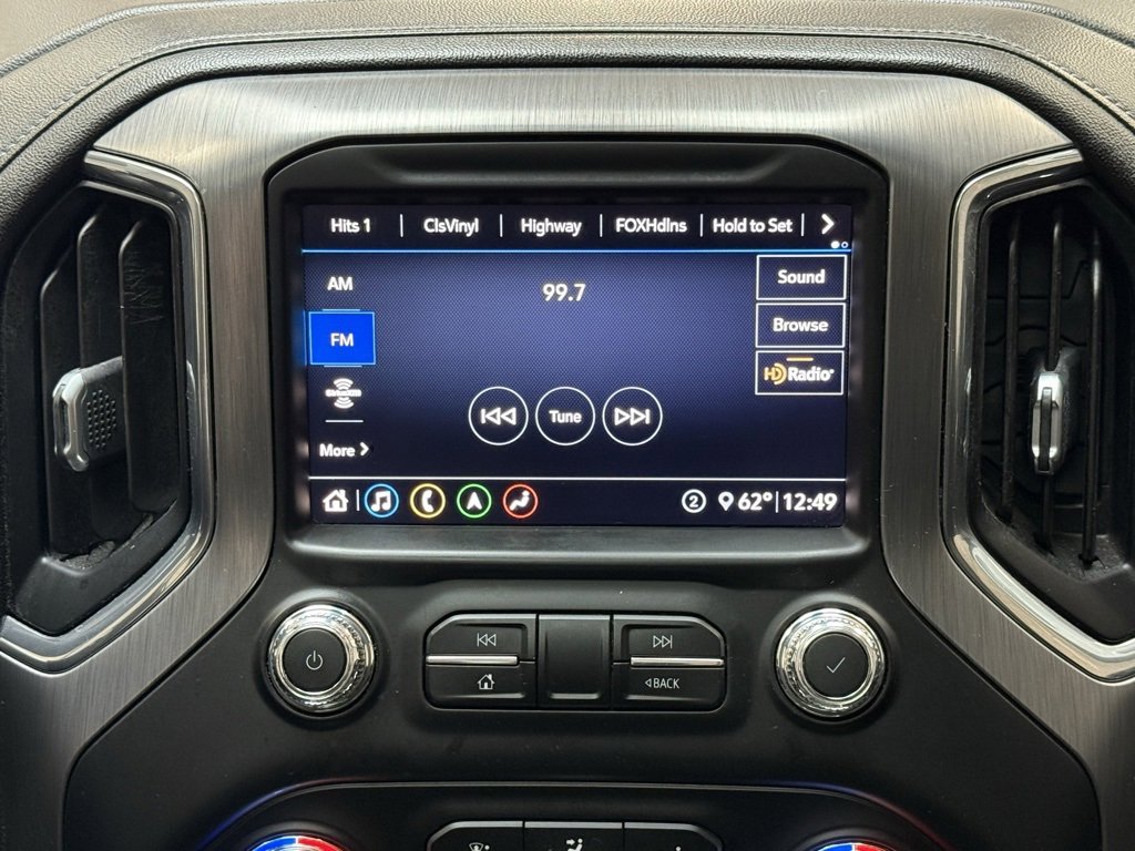 Used 2020 GMC Sierra 1500 Denali w/ Denali Ultimate Package image 20