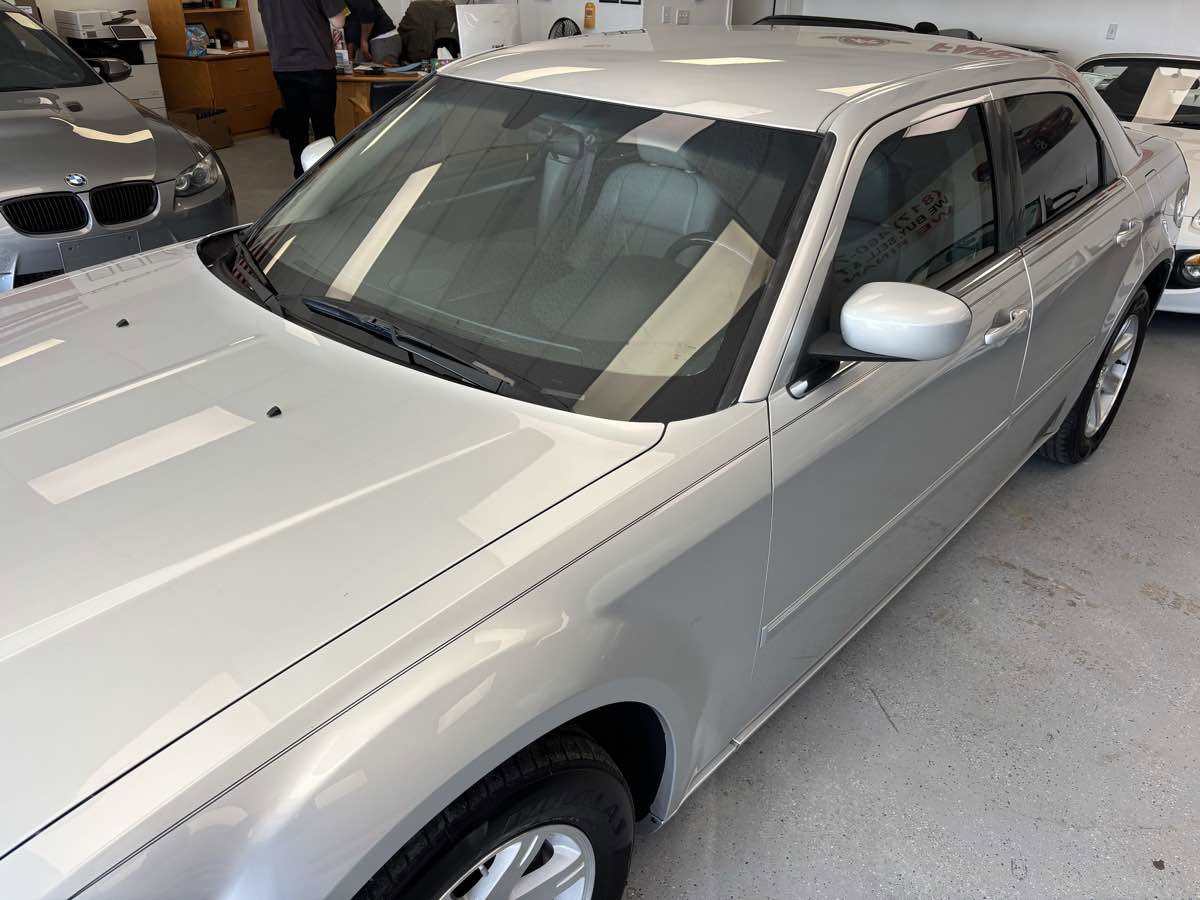 Used 2007 Chrysler 300 Touring image 3