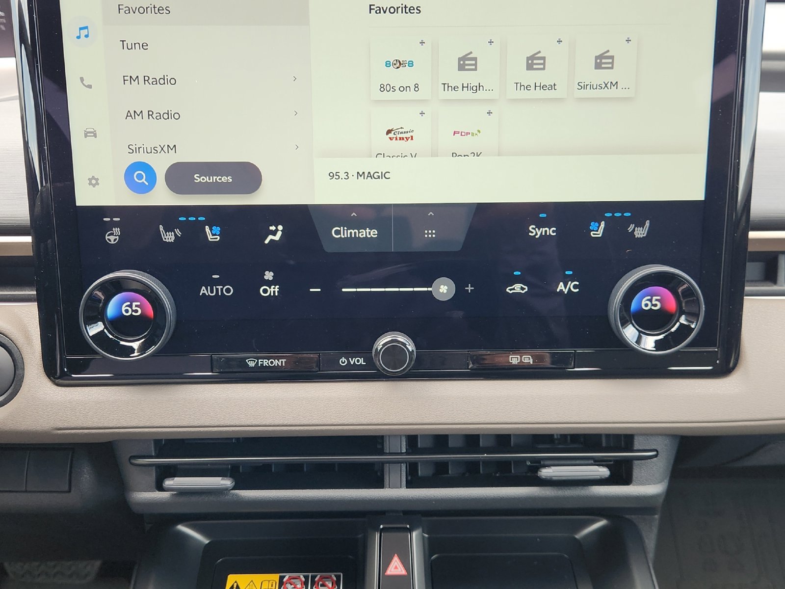 New 2026 Toyota bZ Woodland AWD/4WD image 20