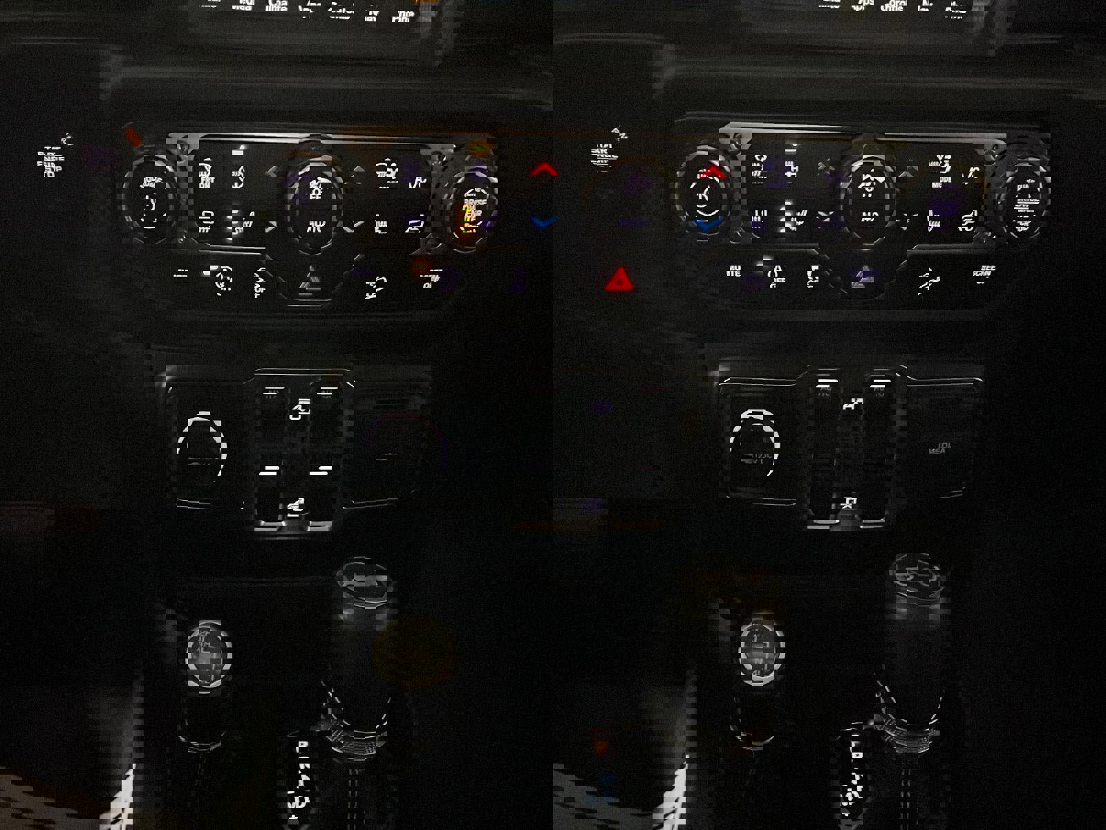 Used 2019 Jeep Wrangler Unlimited Sahara image 23