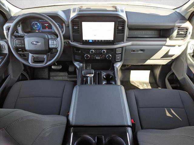 New 2025 Ford F150 Lightning Pro w/ Pro SSV Package image 15