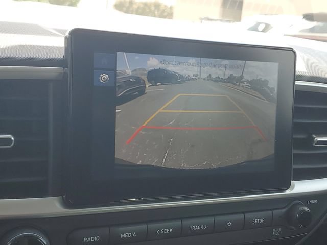 Certified 2024 Hyundai Venue SEL FWD image 26
