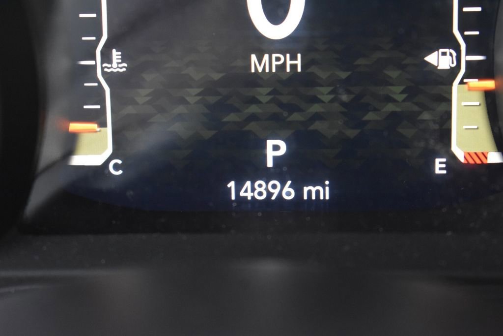 Used 2024 Jeep Wrangler Sport S image 24