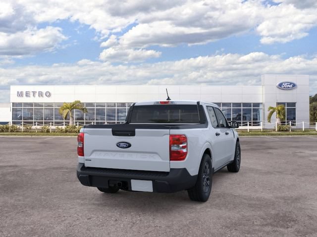 New 2026 Ford Maverick XLT FWD image 23