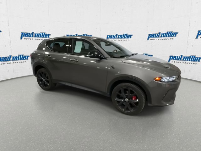 Used 2024 Dodge Hornet GT AWD/4WD image 13