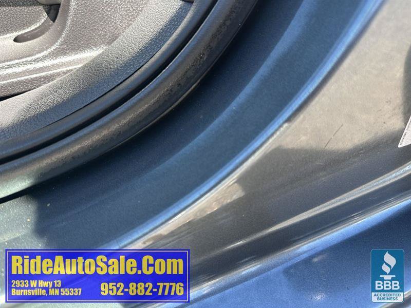 Used 2011 Volkswagen Jetta SE FWD image 31