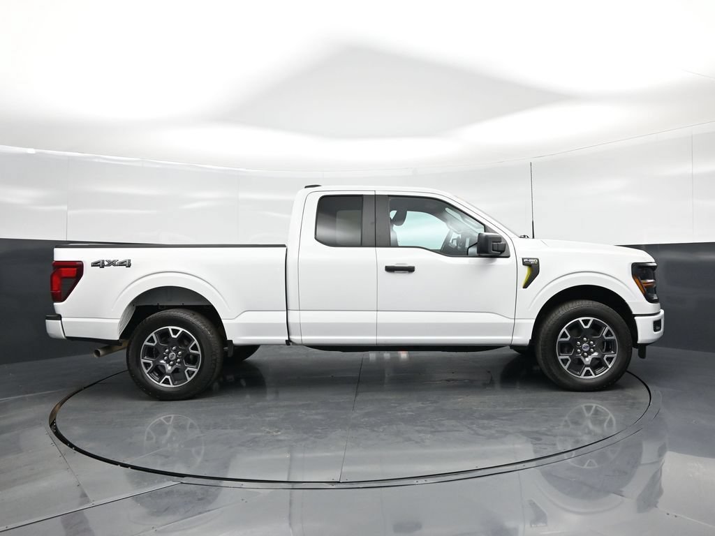 Used 2024 Ford F150 STX w/ Tow/Haul Package AWD/4WD image 23