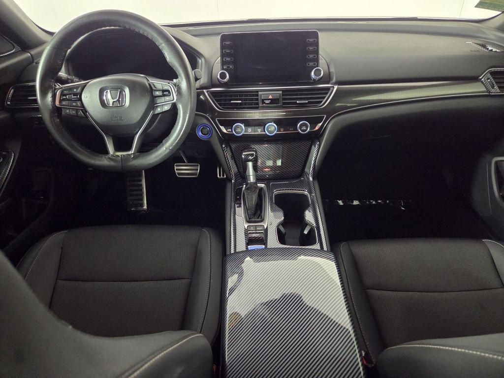 Used 2022 Honda Accord Sport image 25