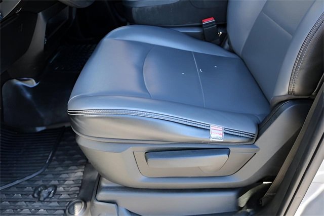 Used 2022 RAM 3500 Tradesman image 14