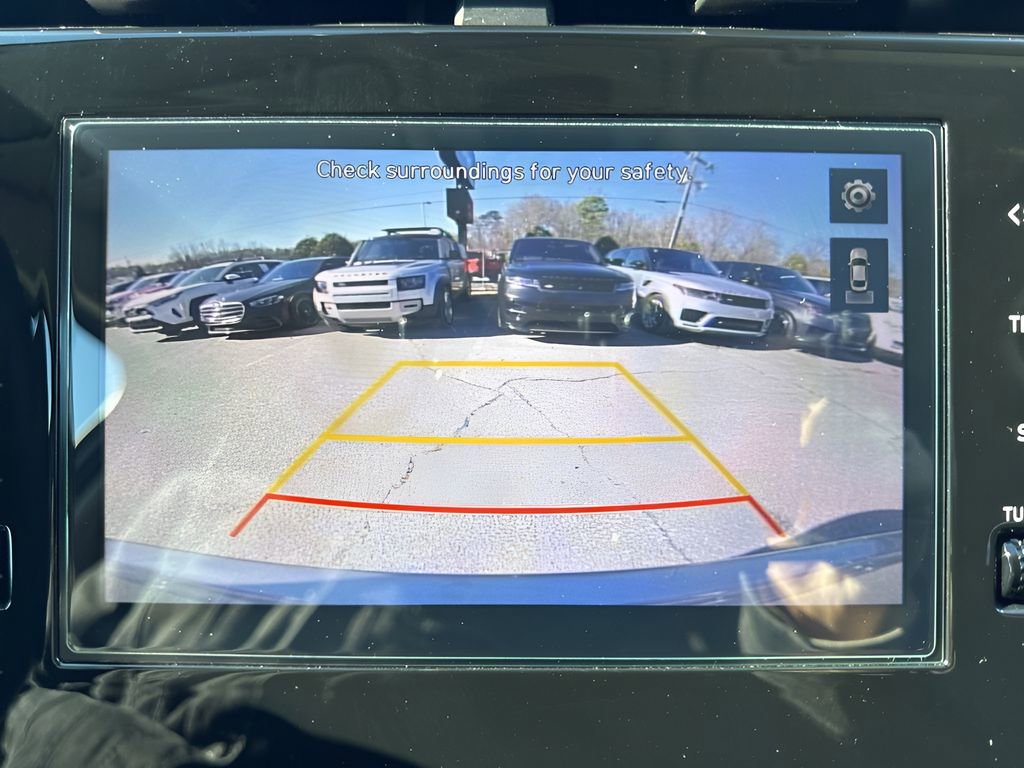 Used 2024 Hyundai Tucson SEL image 19